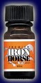 IRON HORSE