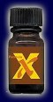 formula X