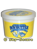 BOY BUTTER 480ML