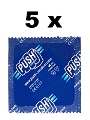PUSH CONDOMS 5X