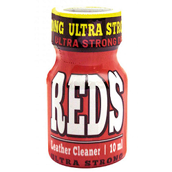 REDS ULTRA STRONG