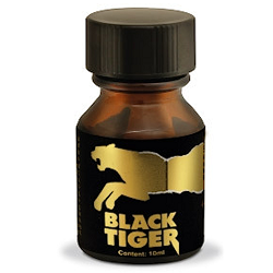 BLACK TIGER GOLG 10ML