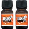 IRON HORSE 3 PACK
