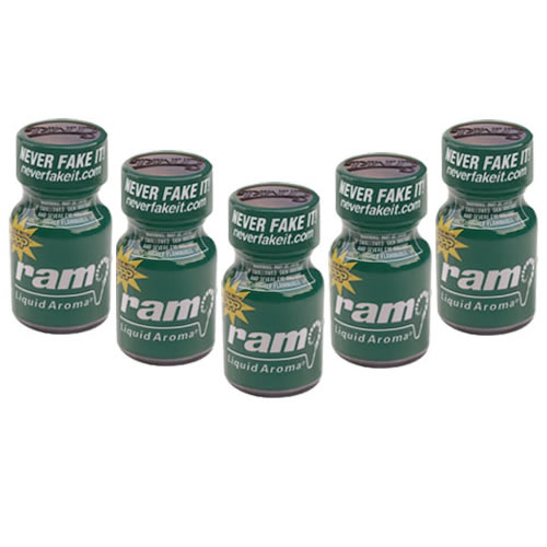 ram 5 pack