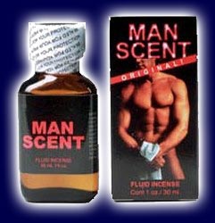 manscent big