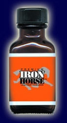 iron horse big