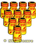 rush 10 pack