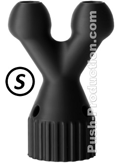 ORIGINAL COUBLE BOOSTER S