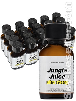 JUNGLE JUICE ULTRA STRONG BIG