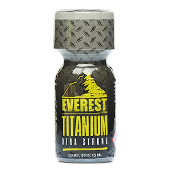 EVEREST TITANIUM 15 ml