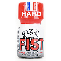 HARD FIST