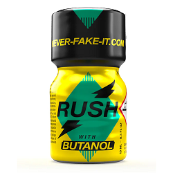 RUSH BUTANOL 10