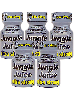 JJ ultra strong 5 PACK
