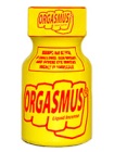ORGASMUS