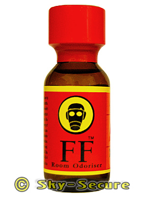 FF ROOM ODORISER