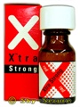 XTRA STRONG RED