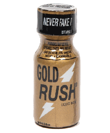 GOLD RUSH BIG