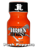IRON HORSE SMALL
