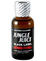 JUNGLE JUICE BLACK LABEL BIG