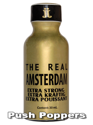 REAL AMESTERDAM BIG