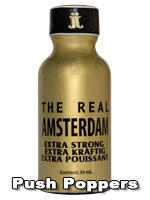 REAL AMESTERDAM BIG