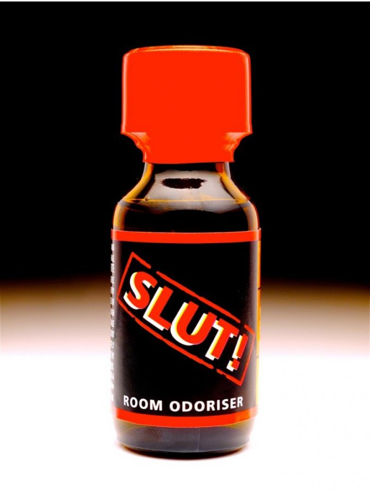 SLUT AROMA