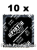 FIST 10X CONDOMS