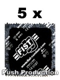 FIST 5X CONDOMS