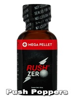 RUSH ZERO BIG