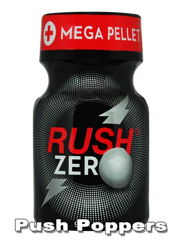 RUSH ZERO