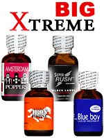 XTREME PACK BIG