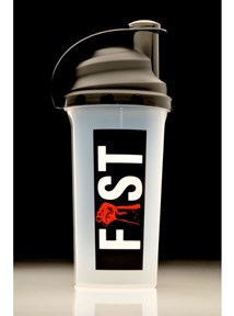 FIST LUBE SHAKER