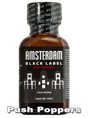 AMESTERDAM BLACK LABEL BIG