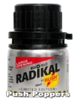 RADIKAL RUSH