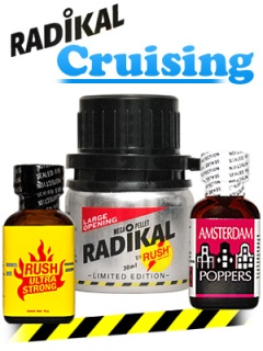 RADIKAL CRUSING 1