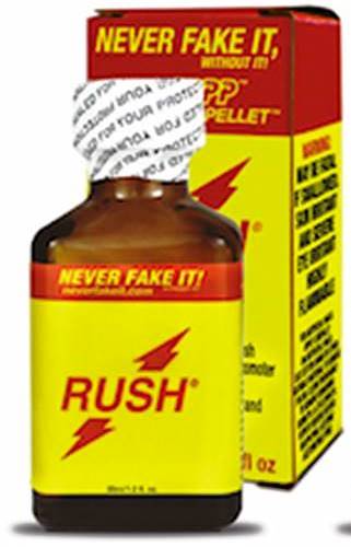 RUSH PPPP BOX
