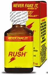 RUSH PPPP BOX