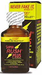 SUPER RUSH PLUS PPPP BOX