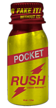 POCKET RUSH