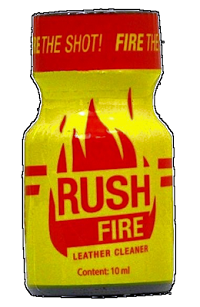 RUSH FIRE