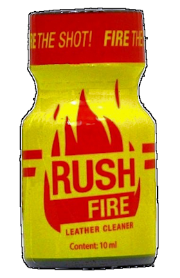 RUSH FIRE