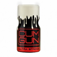 CUM GUN RED