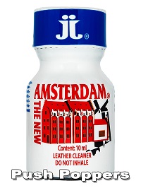 NEW AMESTERDAM 10ml