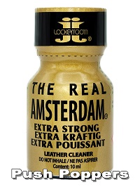 THE REAL AMESTERDAM SMALL