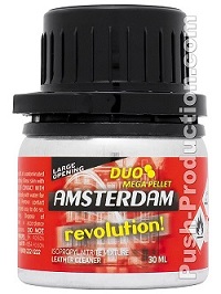 AMESTERDAM REVOLUTION BIG