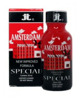 AMESTERDAM SPECIAL 30ML