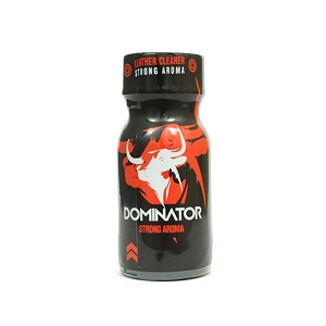 DOMINATOR BLACK