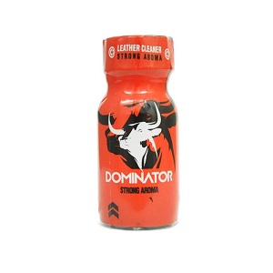 DOMINATOR RED