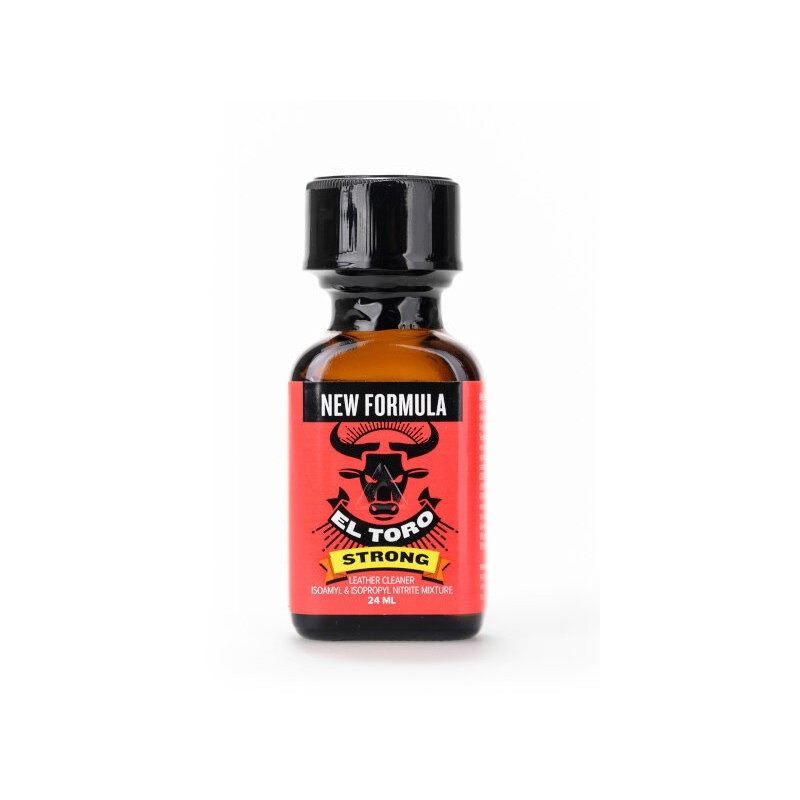 EL TORO STRONG 24ML