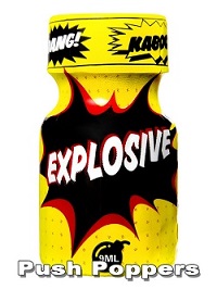 EXPLOSIVE